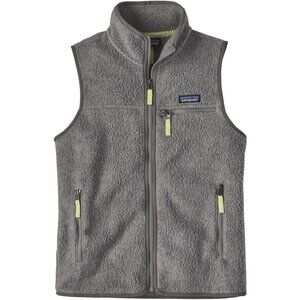 ⛰️Patagonia⛰️ Retro Pile Vest-Women's, M, Discontinued Seasonal Color